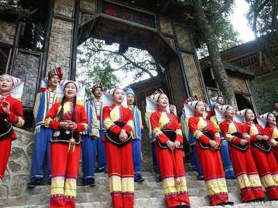 三月三小長(zhǎng)假，廣西的獨(dú)特魅力等你來(lái)體驗(yàn)